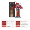 Beijing Silk Figurine Peking Opera Doll