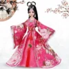 Chinese Ancient Princess BJD Doll 30cm