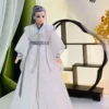 Chinese Martial Arts Knight Doll with Traditional Costume