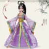 Chinese Ancient Princess BJD Doll 30cm