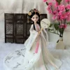 Chinese Hanfu Fairy Princess Doll