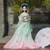 Chinese Hanfu Fairy Princess BJD Doll