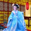 Chinese Ancient Court Princess Jointed Doll