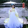 Chinese Ancient Court Princess Jointed Doll