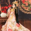 Hanfu Ancient Costume Princess Doll 30cm